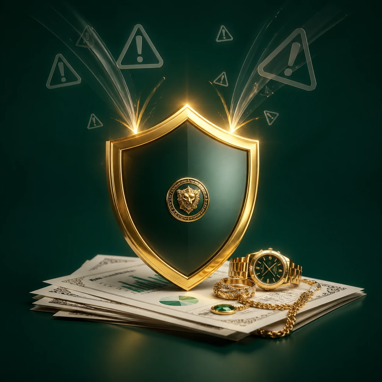 پیشگیری از جرایم مالیاتی