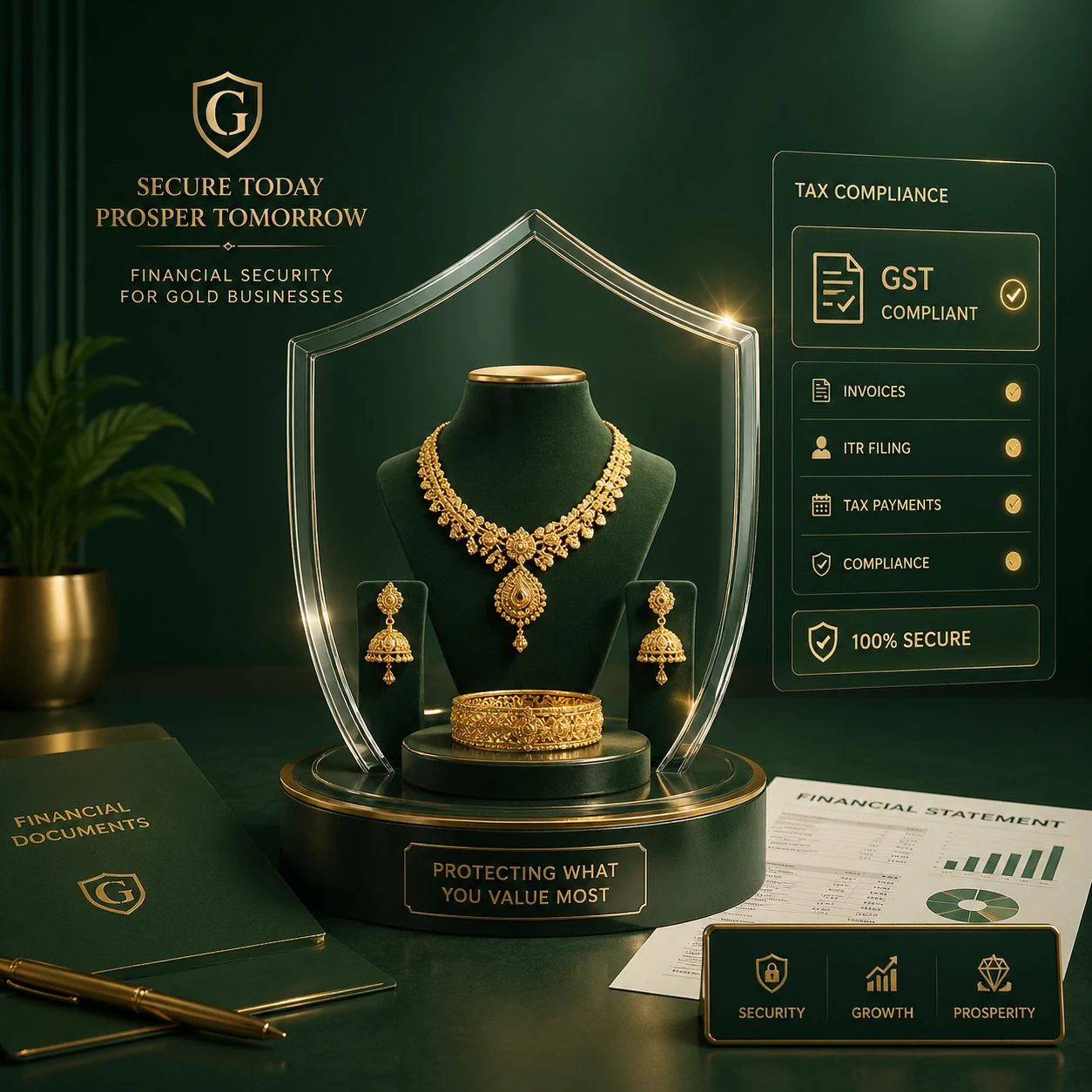 خیال راحت از مالیات